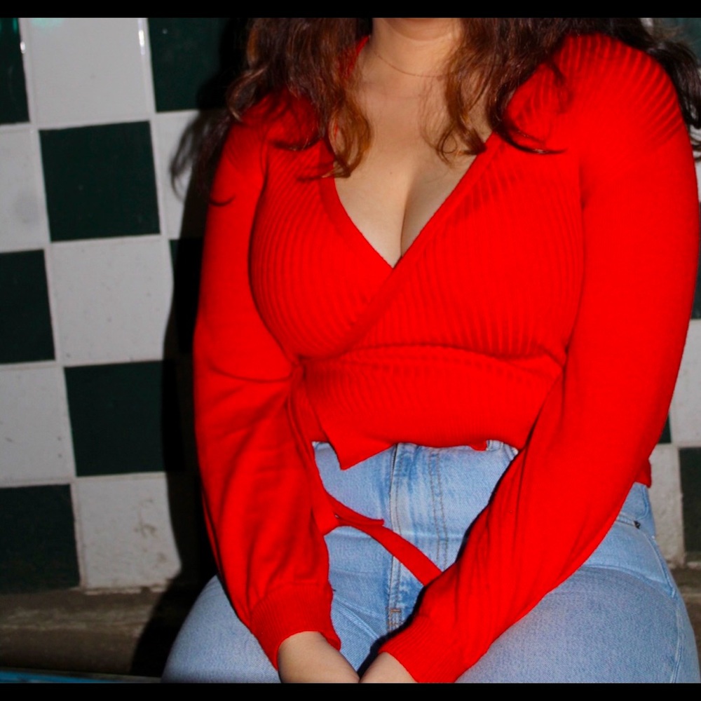 Asos sweater